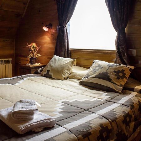Brillos Patagonicos El Calafate Dış mekan fotoğraf