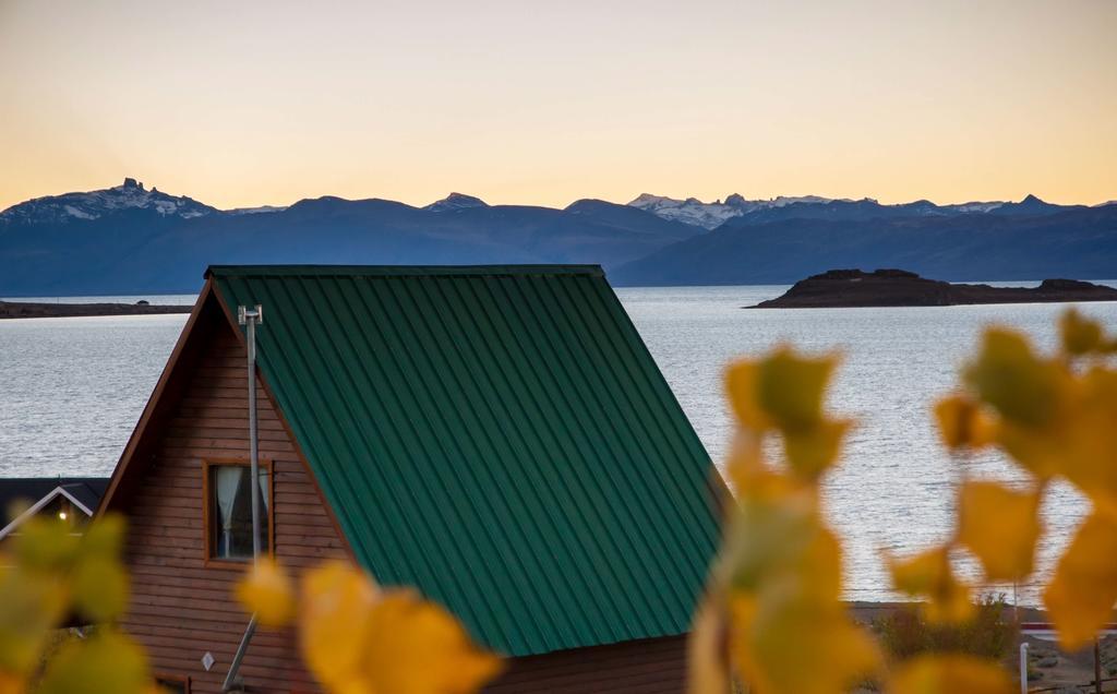 Brillos Patagonicos El Calafate Dış mekan fotoğraf