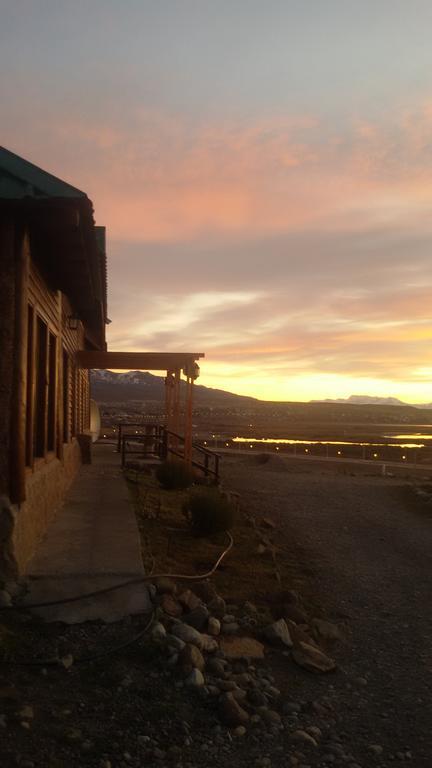 Brillos Patagonicos El Calafate Oda fotoğraf