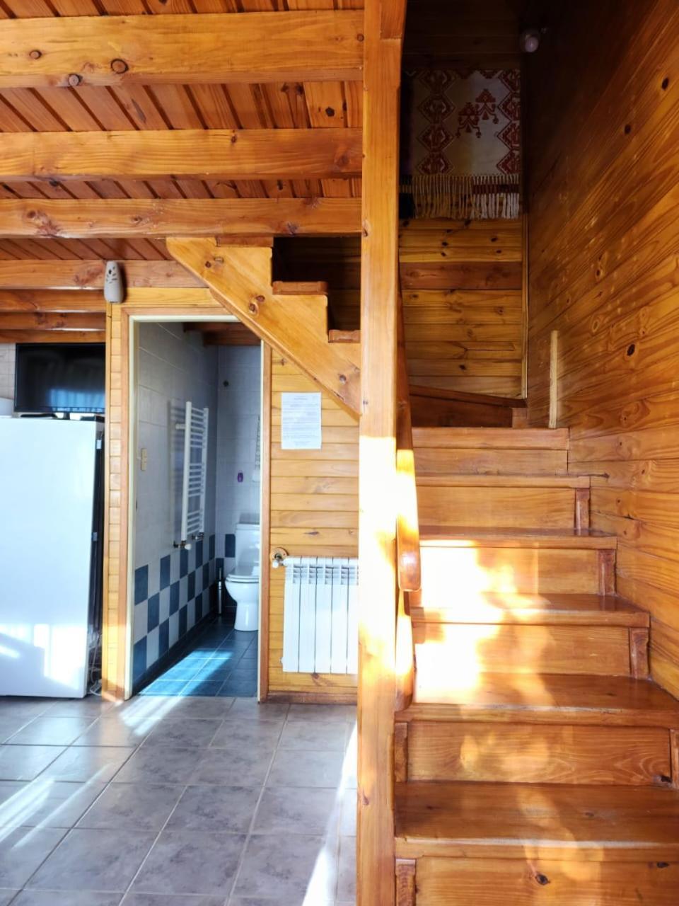 Brillos Patagonicos El Calafate Dış mekan fotoğraf