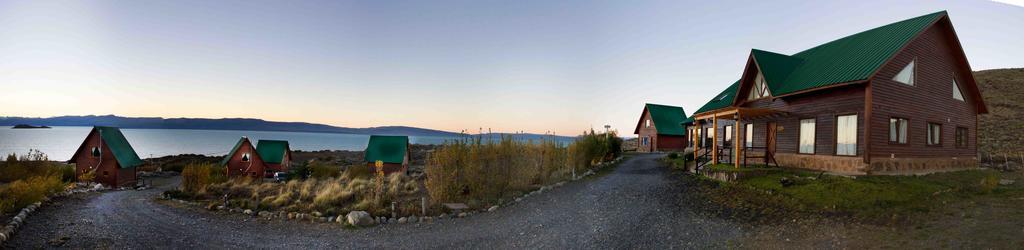 Brillos Patagonicos El Calafate Oda fotoğraf