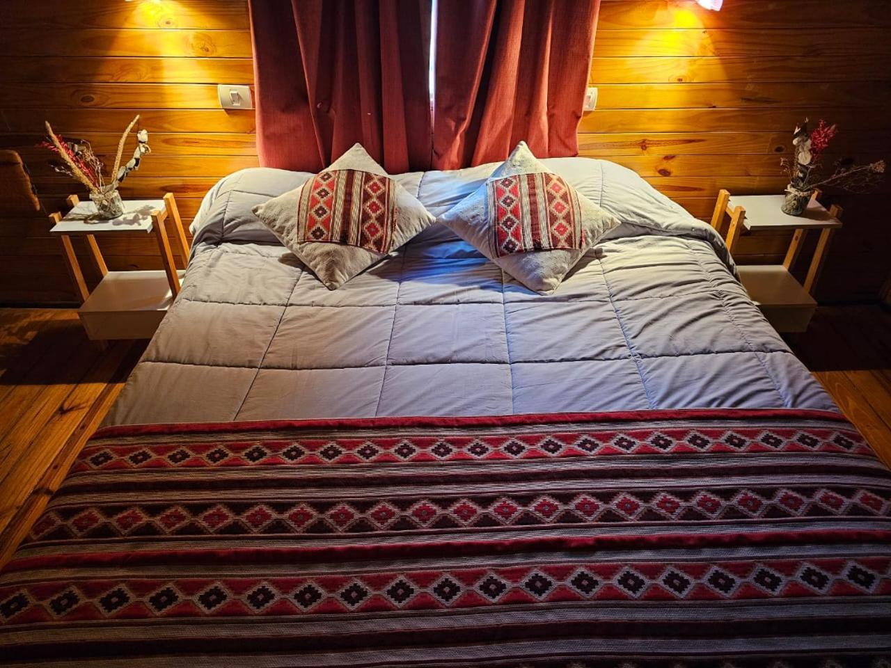 Brillos Patagonicos El Calafate Dış mekan fotoğraf