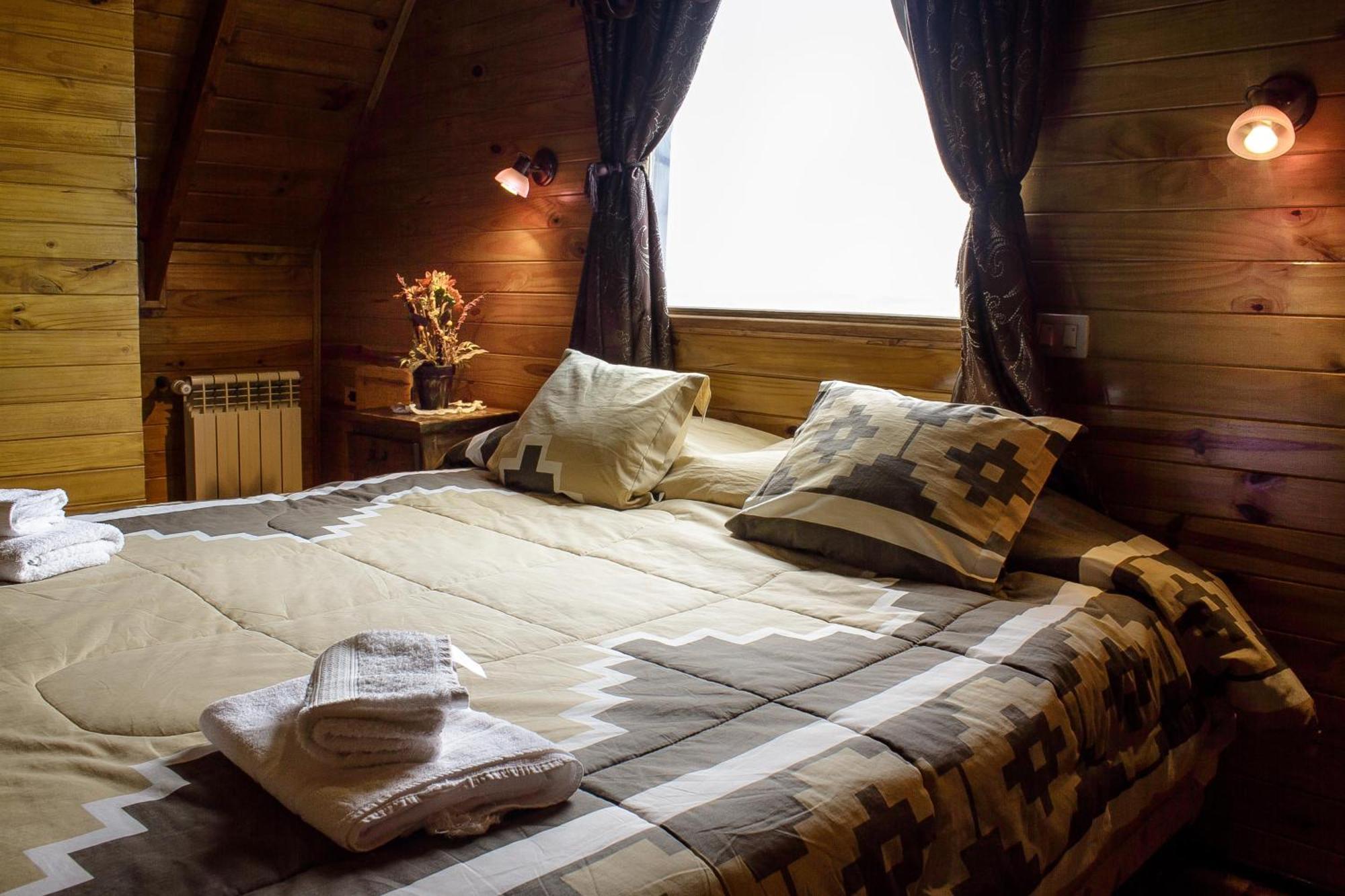 Brillos Patagonicos El Calafate Dış mekan fotoğraf