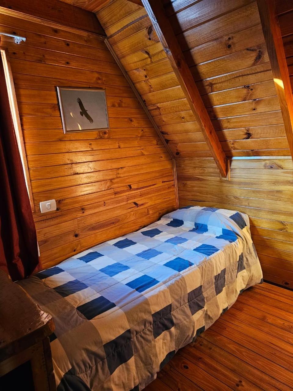Brillos Patagonicos El Calafate Dış mekan fotoğraf