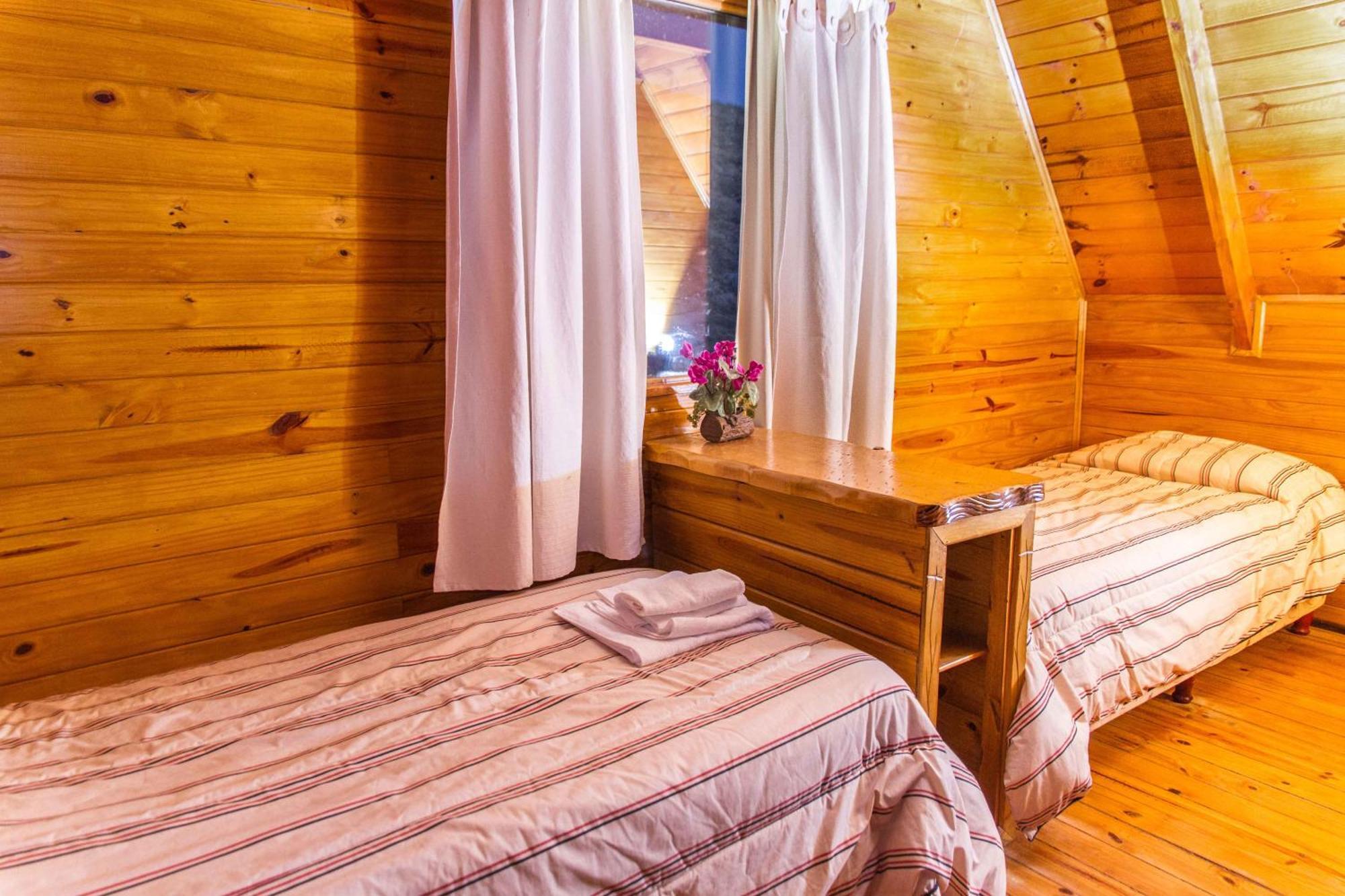 Brillos Patagonicos El Calafate Dış mekan fotoğraf