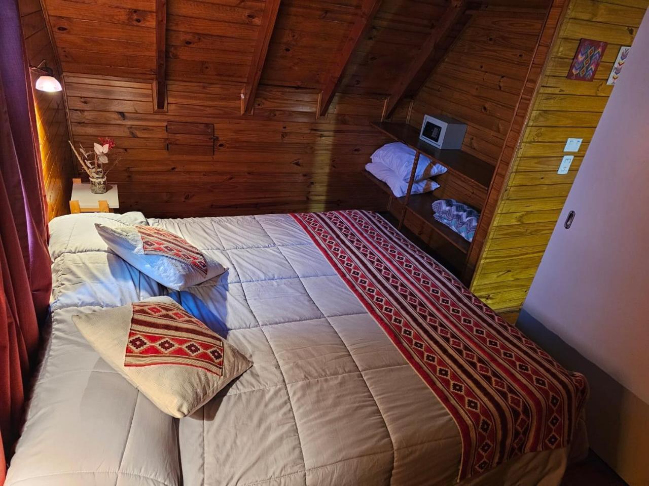 Brillos Patagonicos El Calafate Dış mekan fotoğraf