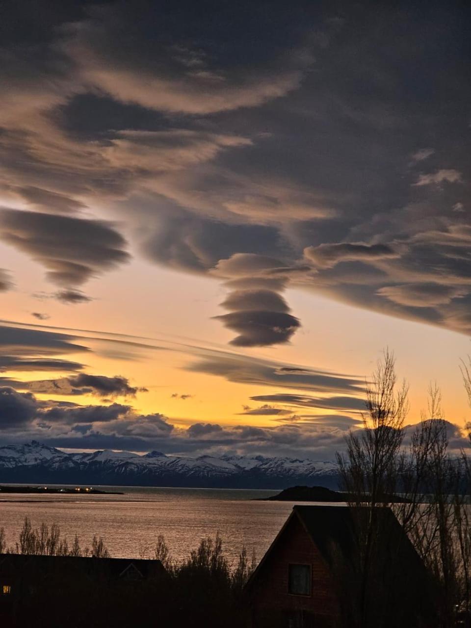 Brillos Patagonicos El Calafate Dış mekan fotoğraf