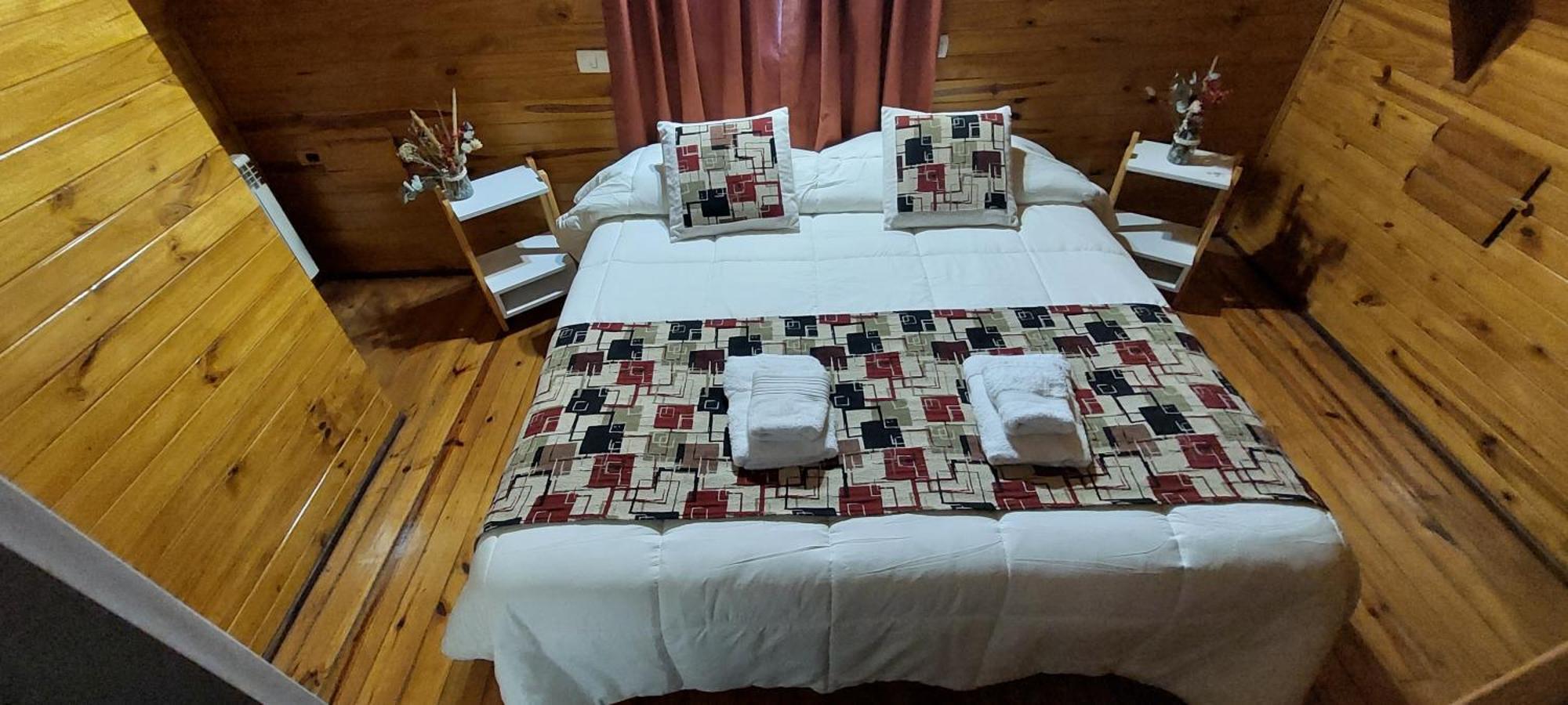 Brillos Patagonicos El Calafate Dış mekan fotoğraf