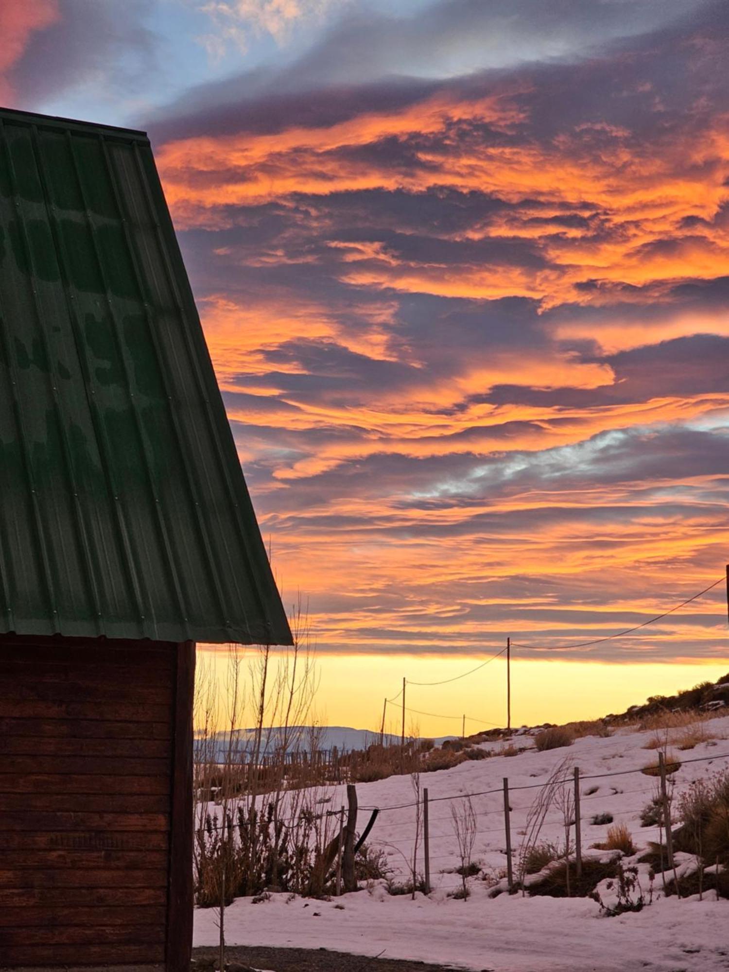 Brillos Patagonicos El Calafate Dış mekan fotoğraf