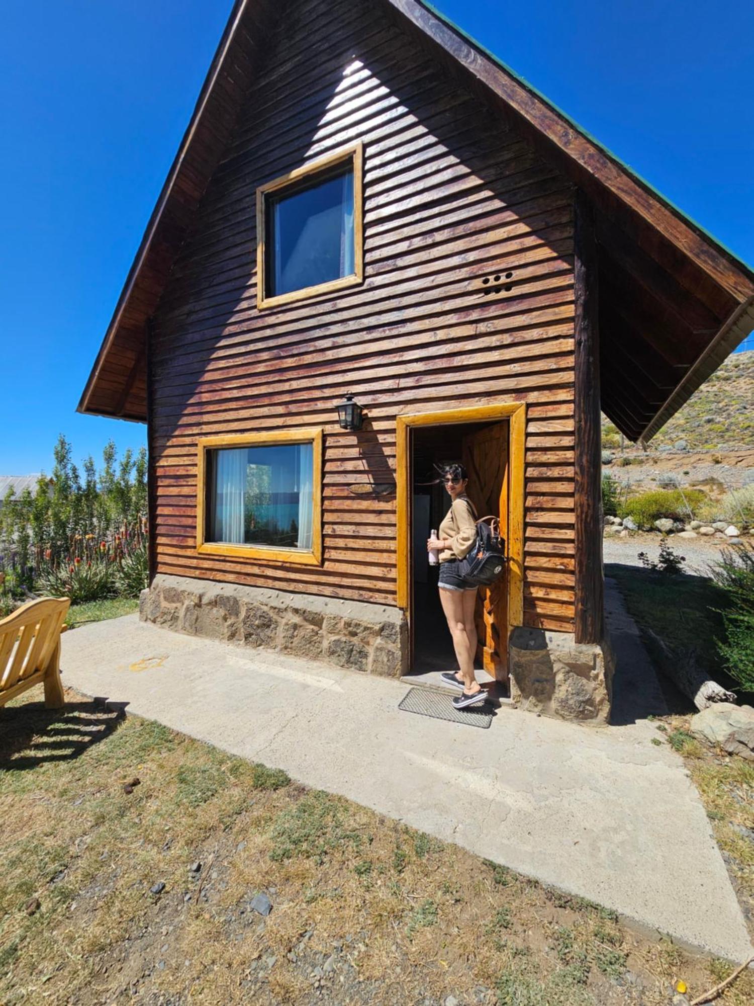 Brillos Patagonicos El Calafate Dış mekan fotoğraf