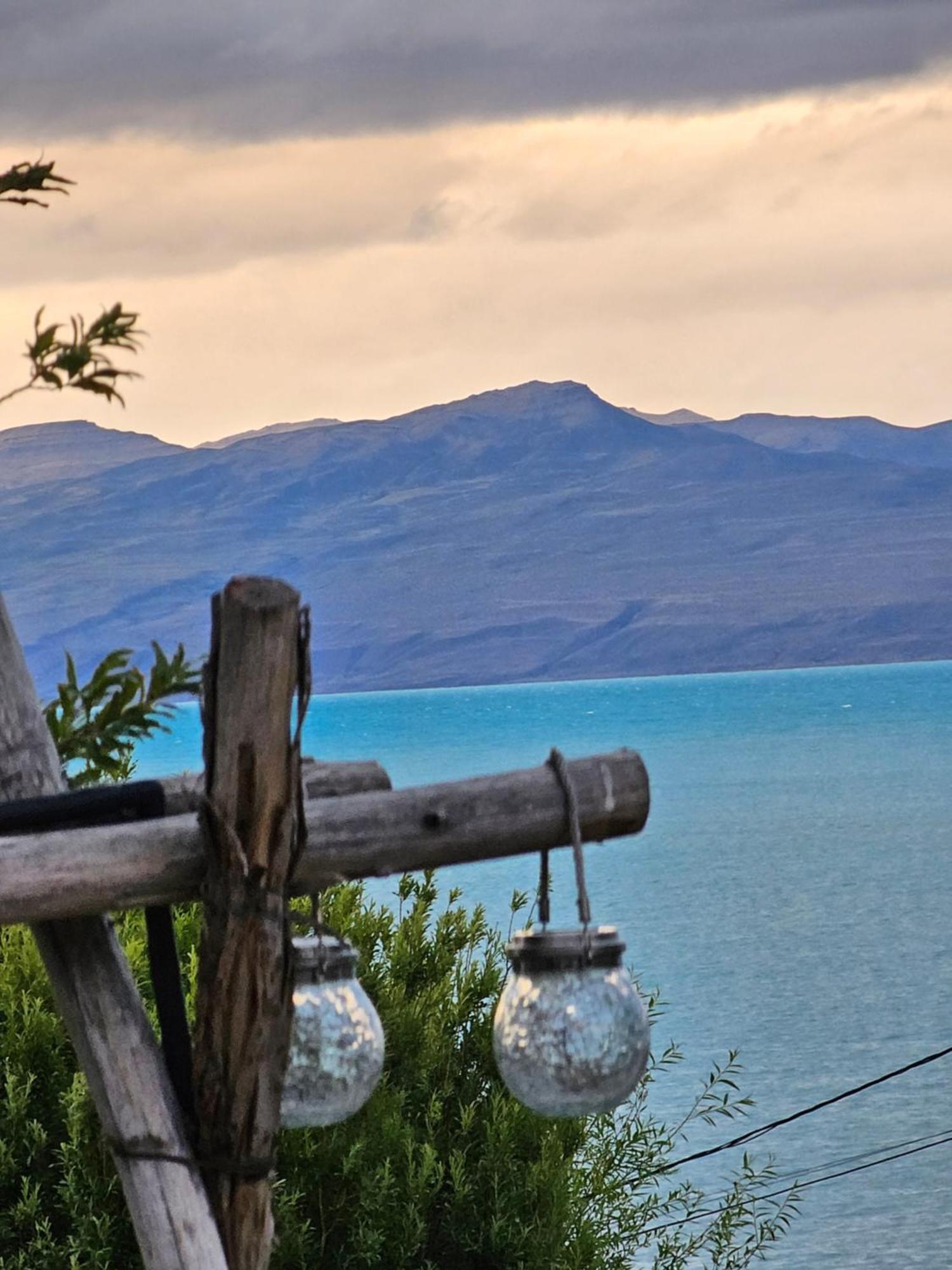 Brillos Patagonicos El Calafate Dış mekan fotoğraf